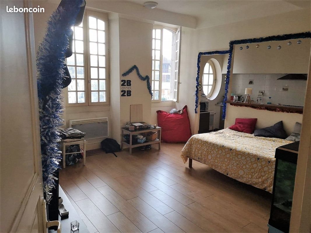 Appartement à louer, 52m², Salies-de-Béarn