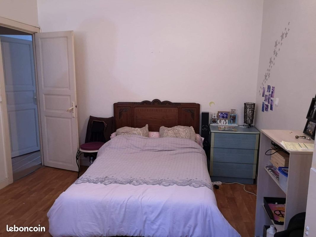 Appartement à louer, 52m², Salies-de-Béarn