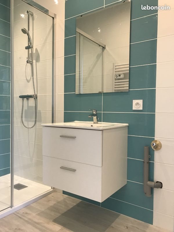 Appartement à louer, 30m², Fontenay-le-Comte