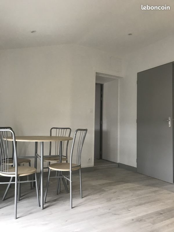 Appartement à louer, 30m², Fontenay-le-Comte