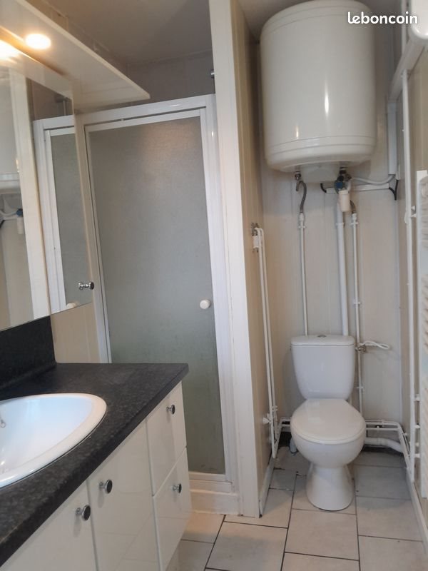 Maison à louer, 40m², Estaires