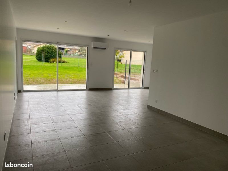 Maison à louer, 103m², Panazol