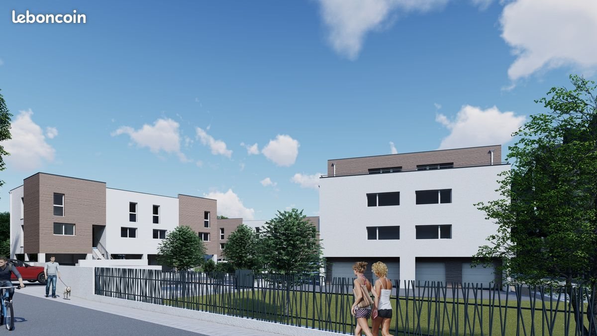 Appartement à vendre, 45m², Perpignan