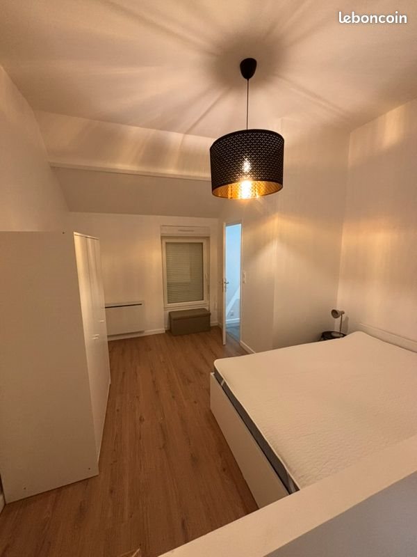 Appartement à louer, 32m², Nantes