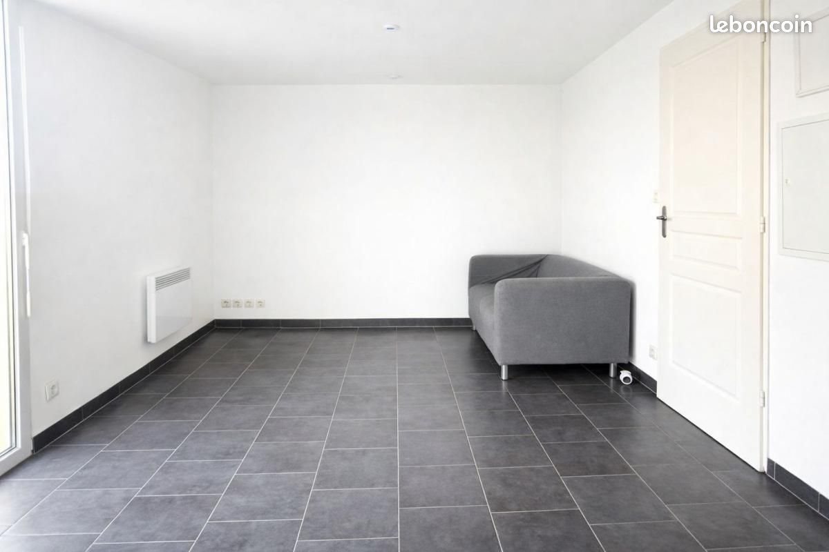 Appartement à louer, 41m², Léguevin