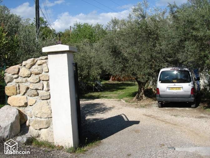 Appartement à louer, 23m², Manosque