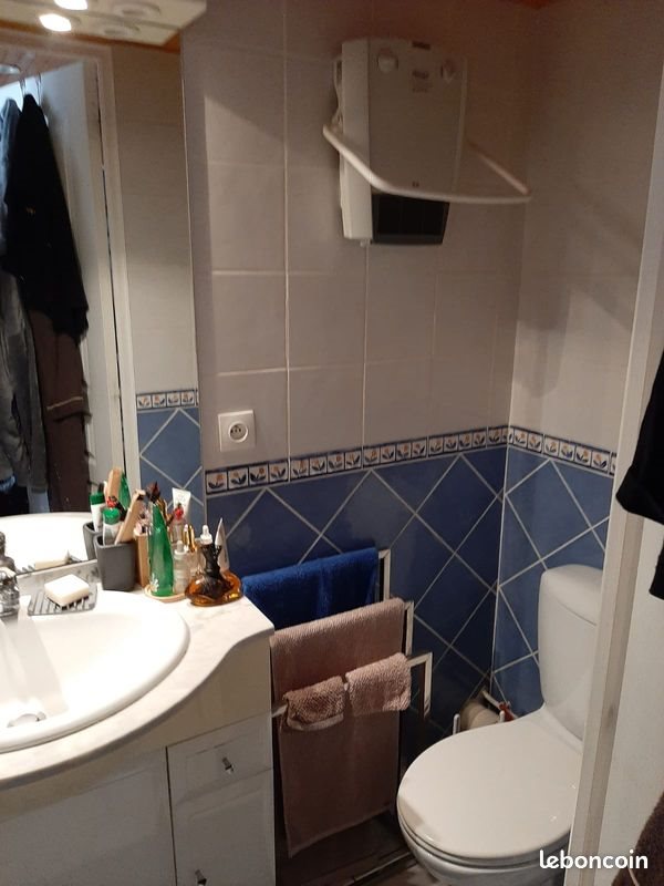 Appartement à louer, 23m², Manosque