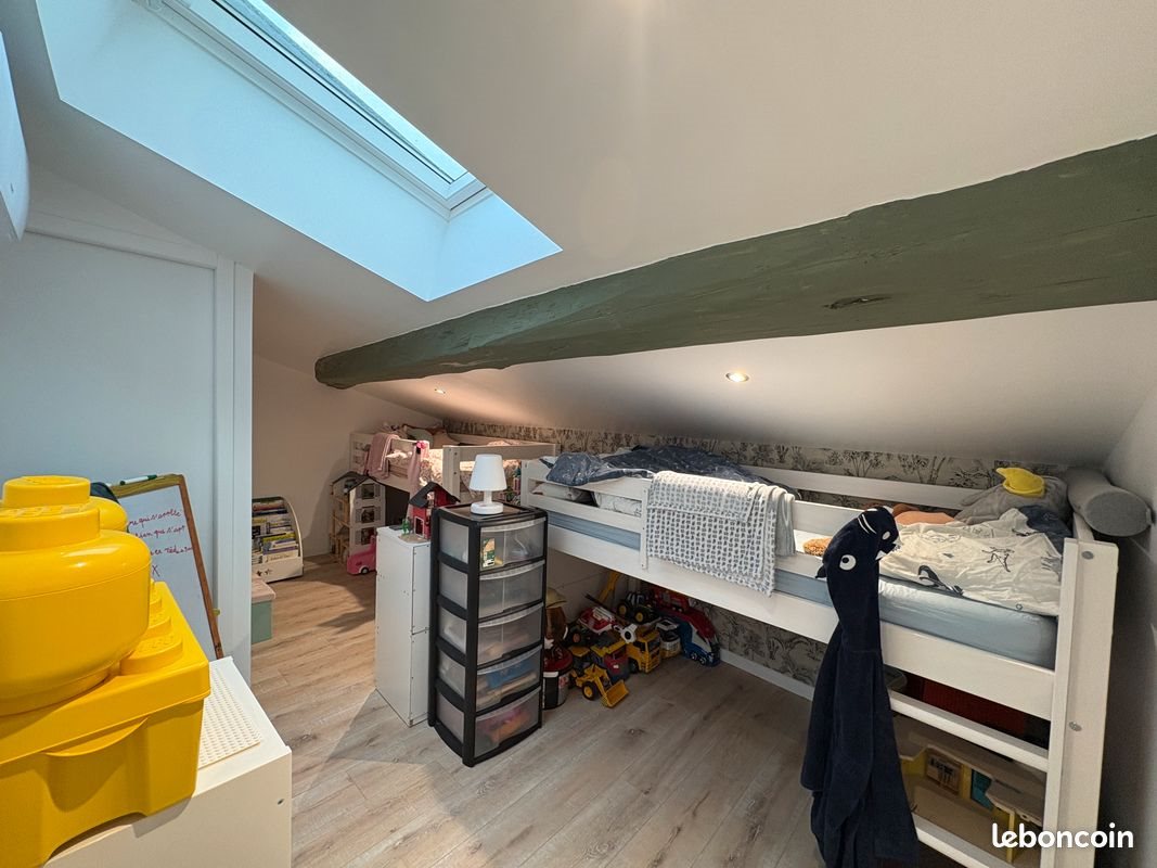 Maison à louer, 60m², Cars