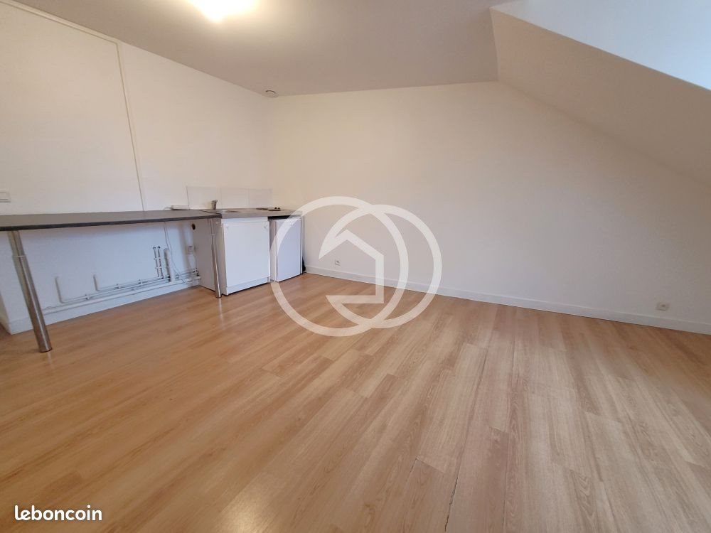 Appartement à louer, 39m², Hénin-Beaumont