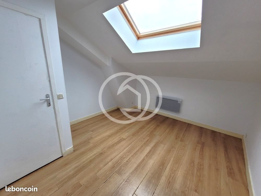 Appartement à louer, 39m², Hénin-Beaumont