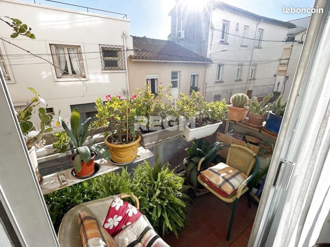 Appartement à vendre, 92m², Perpignan