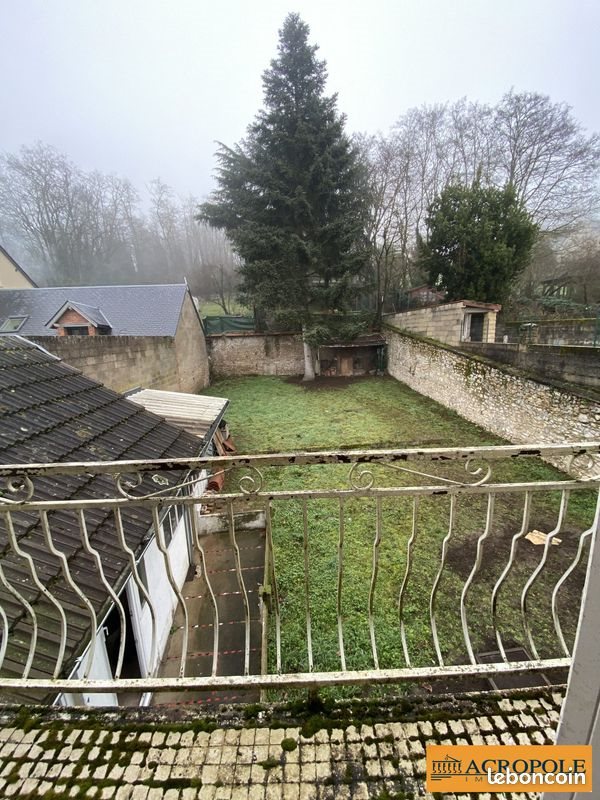 Appartement à vendre, 108m², Gien