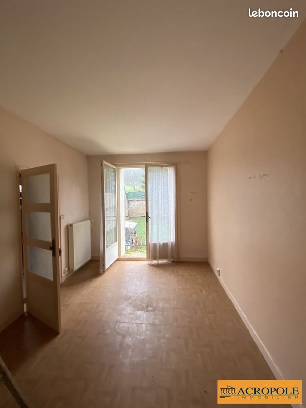 Appartement à vendre, 108m², Gien