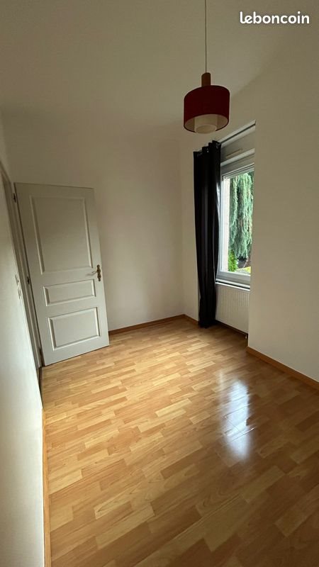 Appartement à louer, 36m², Forbach