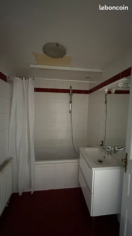 Appartement à louer, 36m², Forbach