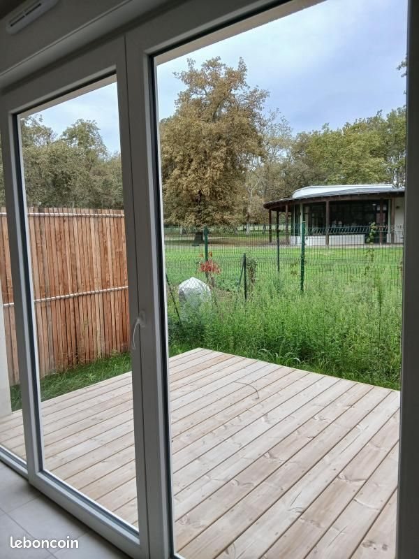 Appartement à louer, 68m², Léognan