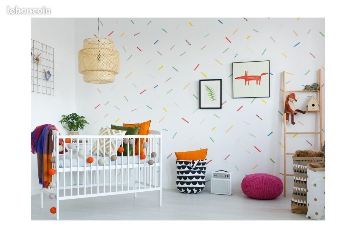 Appartement à vendre, 80m², Bordeaux