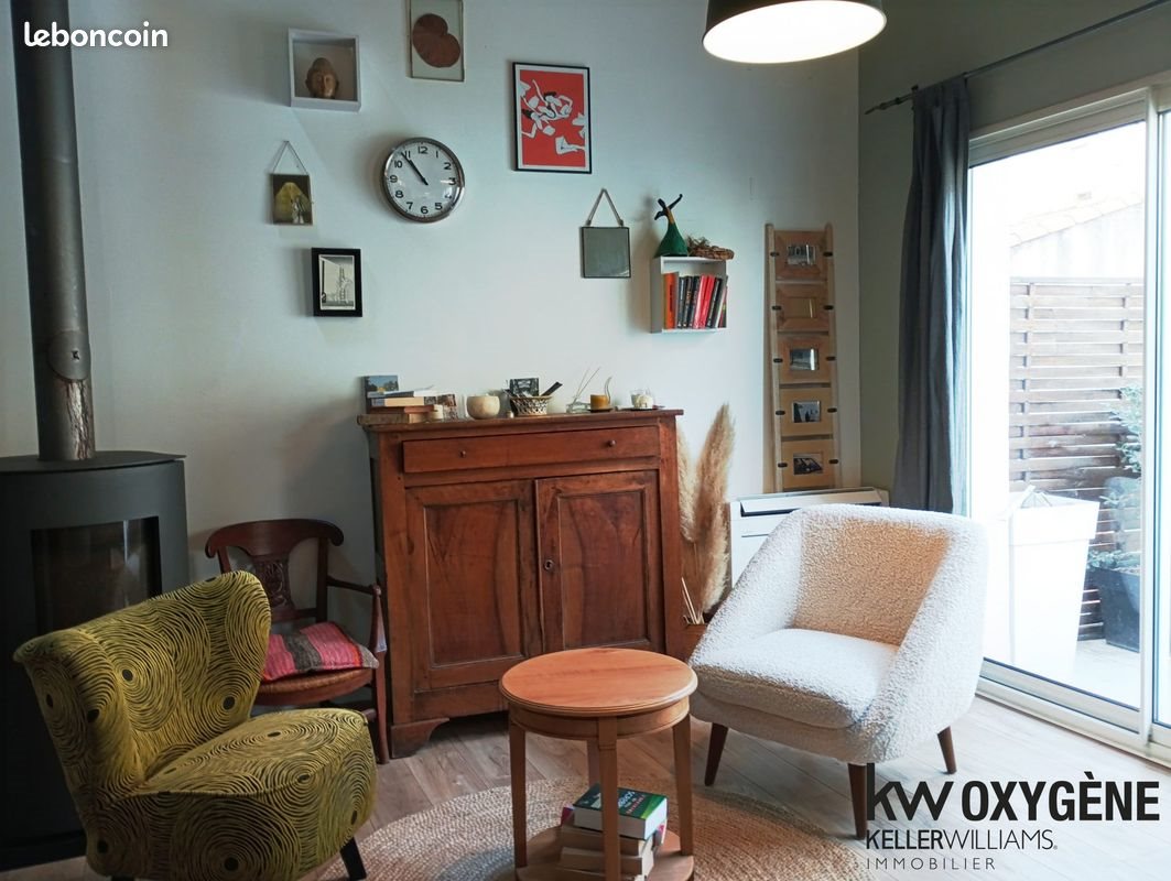 Appartement à vendre, 92m², Perpignan