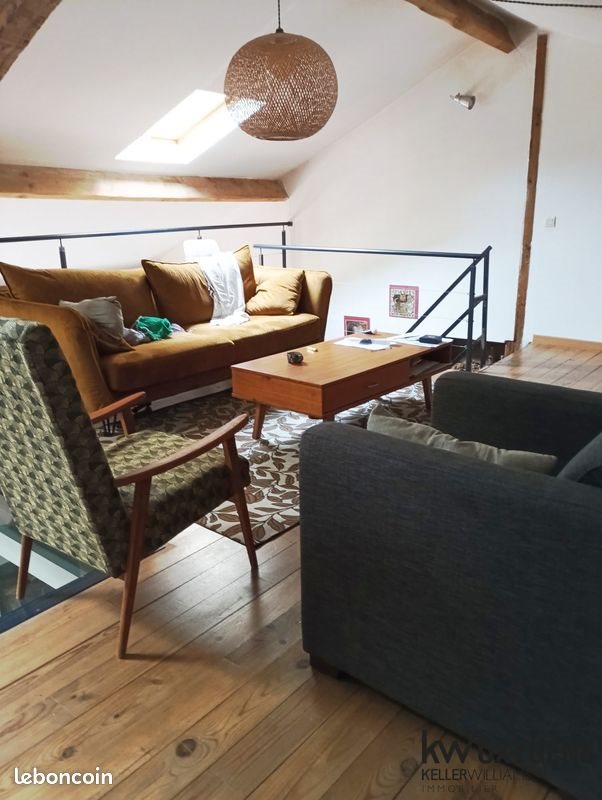 Appartement à vendre, 92m², Perpignan