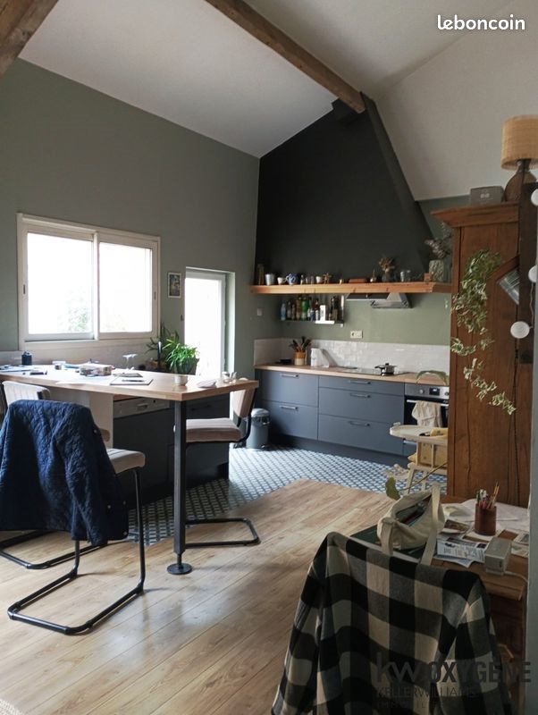 Appartement à vendre, 92m², Perpignan