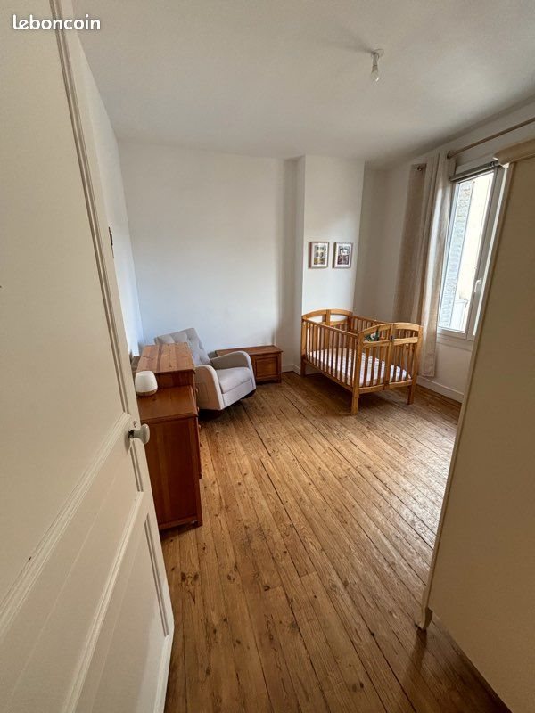 Maison à louer, 85m², Le Mans