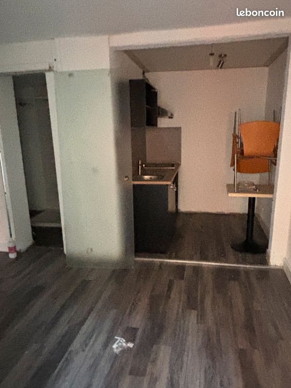 Appartement à louer, 25m², Altkirch