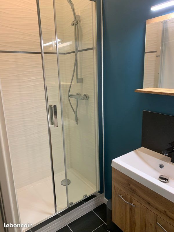 Appartement à vendre, 15m², Vidauban