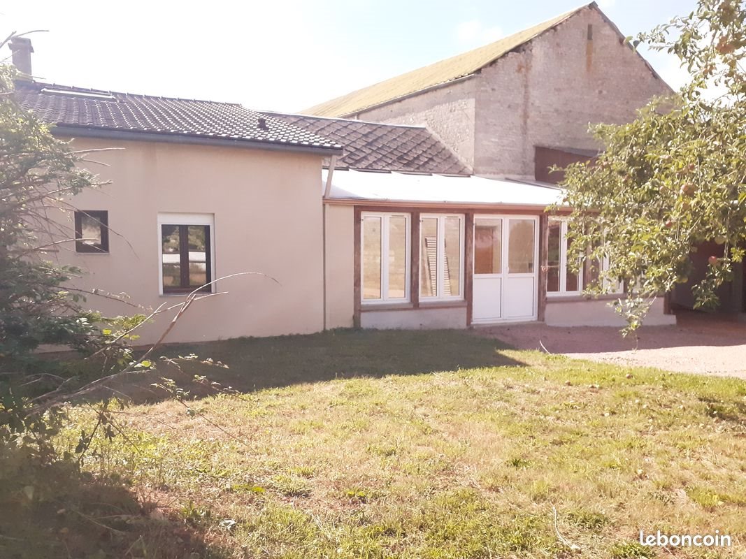Maison à louer, 104m², Argentan