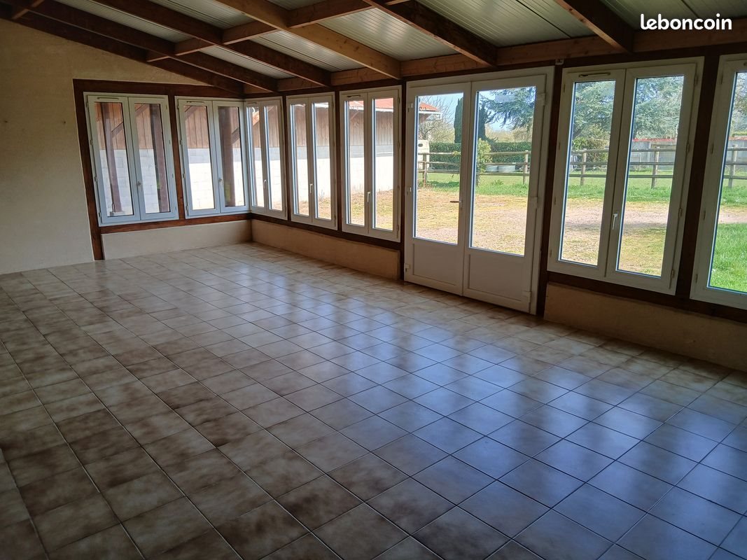 Maison à louer, 104m², Argentan