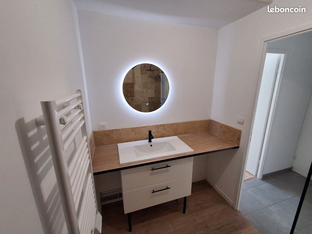 Appartement à louer, 41m², Muret