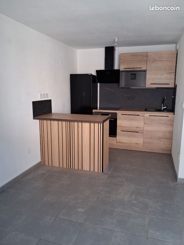 Appartement à louer, 41m², Muret