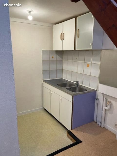 Appartement à louer, 42m², Pont-Audemer