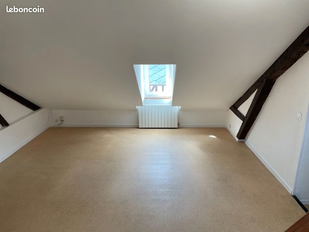 Appartement à louer, 42m², Pont-Audemer