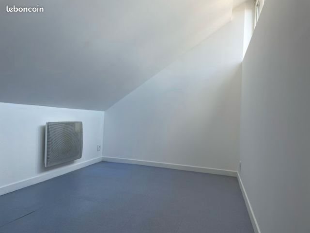 Appartement à louer, 42m², Pont-Audemer