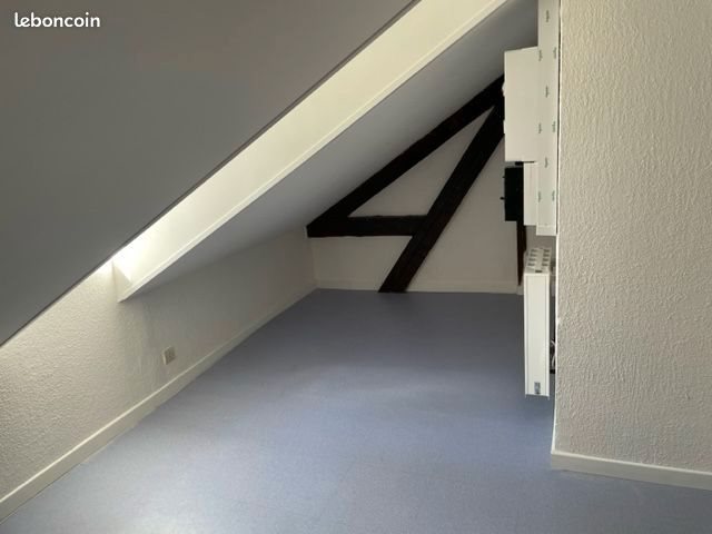 Appartement à louer, 42m², Pont-Audemer