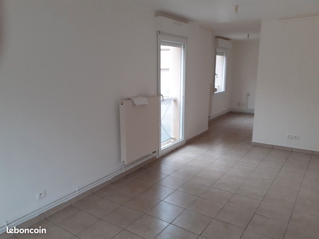 Appartement à louer, 55m², Lorry-lès-Metz