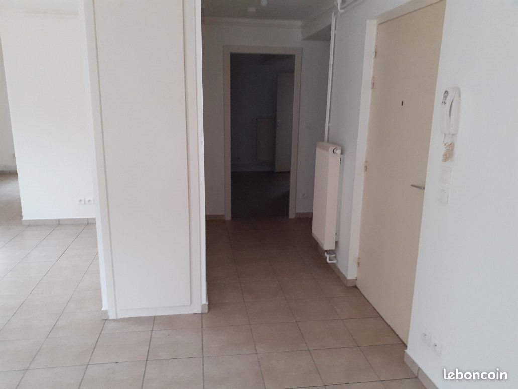 Appartement à louer, 55m², Lorry-lès-Metz