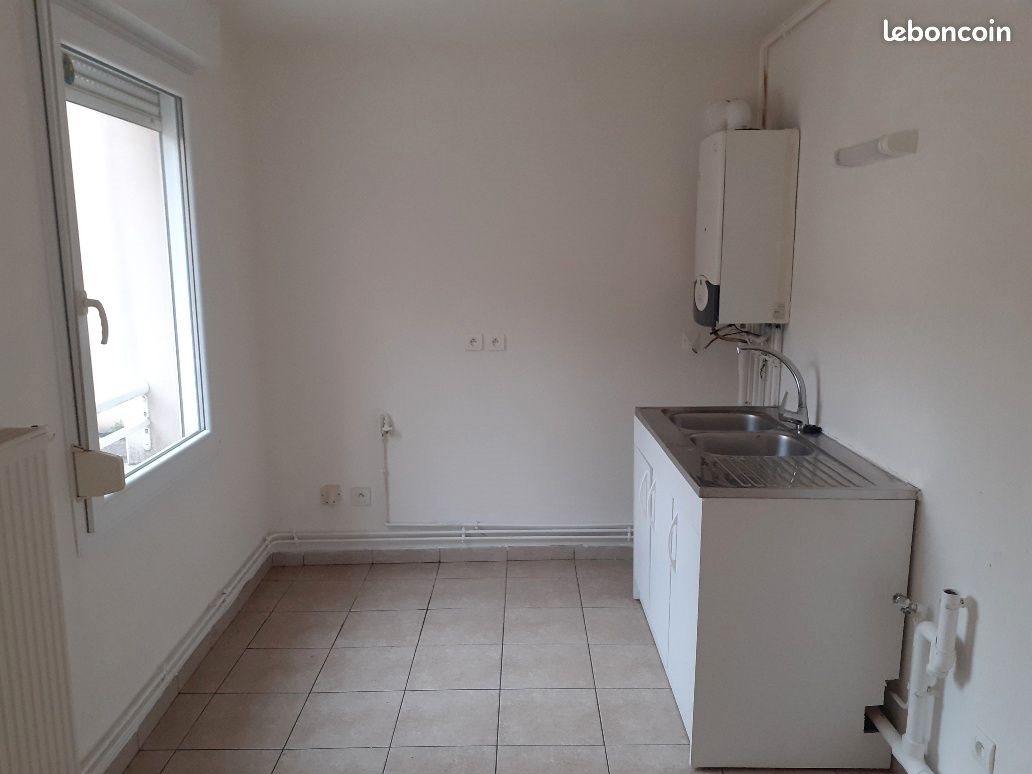 Appartement à louer, 55m², Lorry-lès-Metz