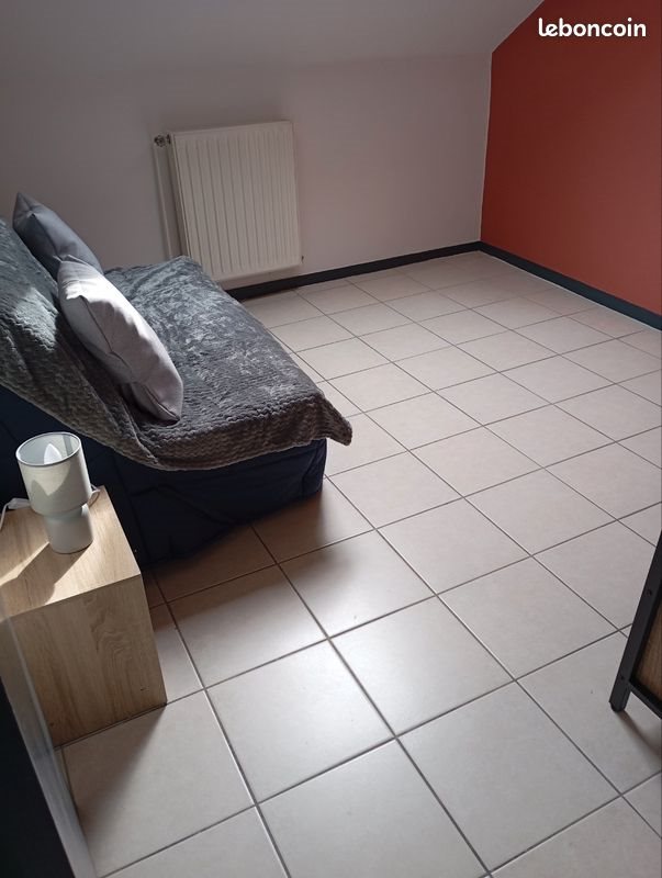 Appartement à louer, 31m², Bellerive-sur-Allier