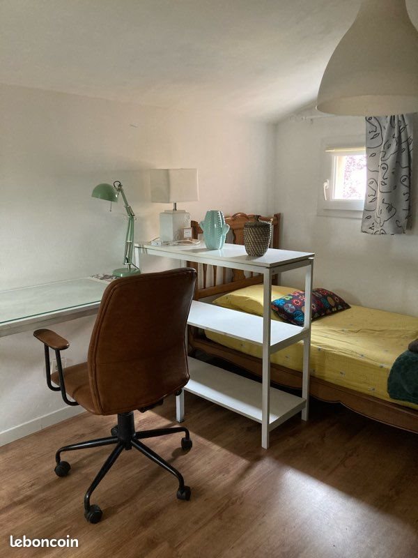 Maison à louer, 40m², Saint-Saturnin-lès-Avignon