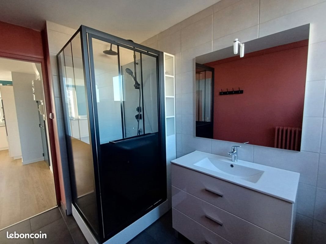 Appartement à louer, 83m², Fontenay-le-Comte