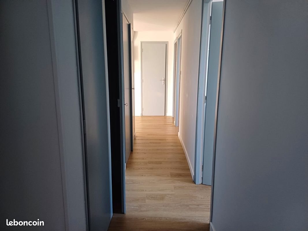 Appartement à louer, 83m², Fontenay-le-Comte