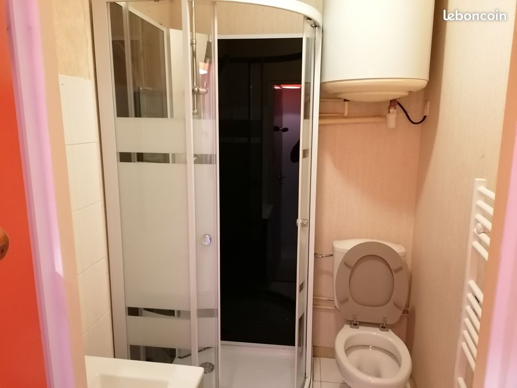 Appartement à louer, 24m², Dijon