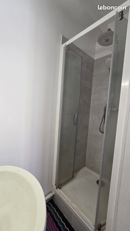 Appartement à louer, 18m², Le Havre