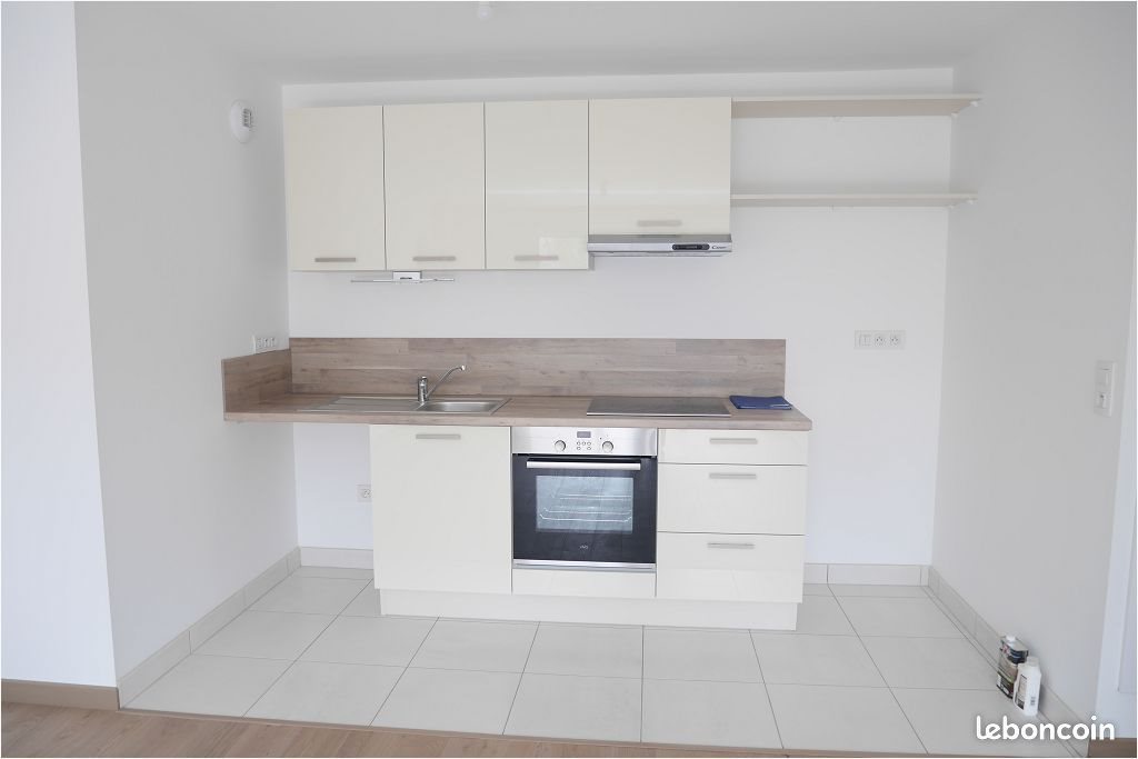 Appartement à louer, 60m², Rennes