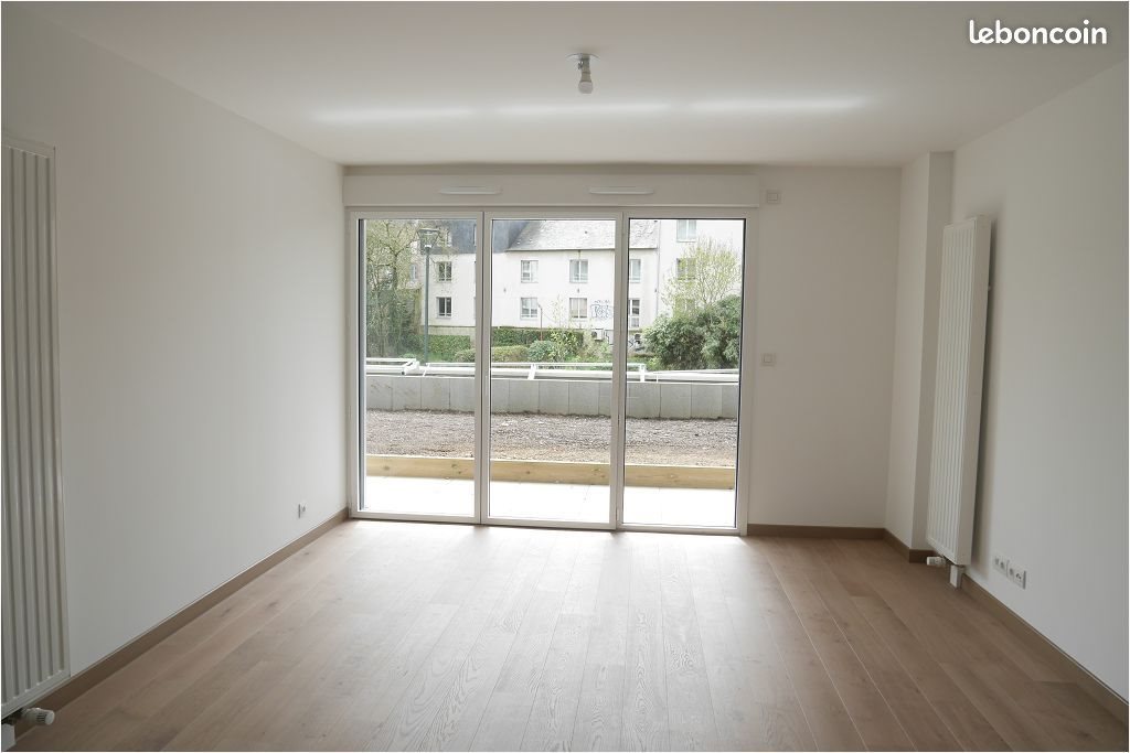 Appartement à louer, 60m², Rennes