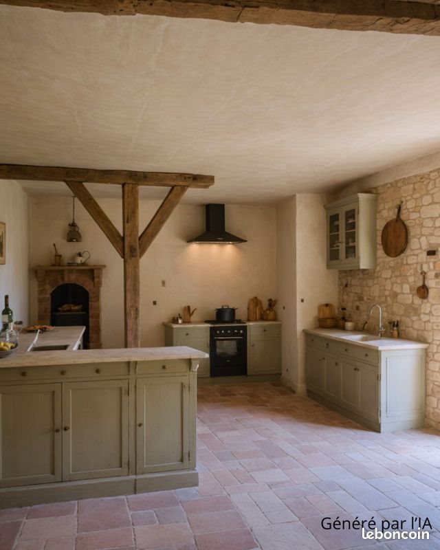 Appartement à vendre, 502m², Eternoz