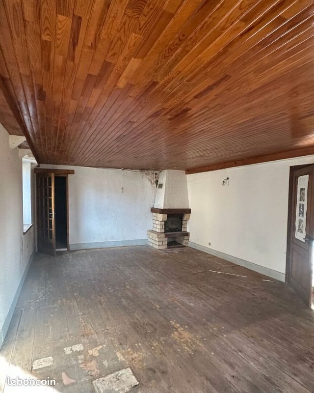 Appartement à vendre, 502m², Eternoz