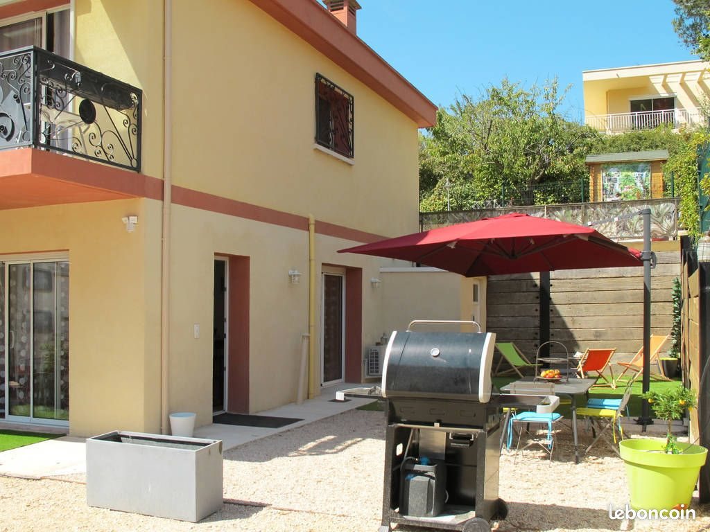 Maison à louer, 72m², Carnoux-en-Provence