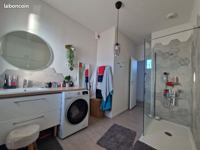 Appartement à vendre, 89m², Saint-Chamas